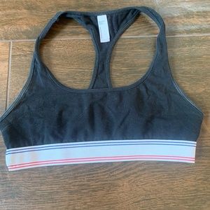 American Apparel Cotton Bra Size Small
